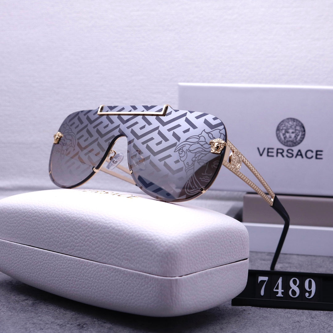 74V26T   fashion Sunglasses