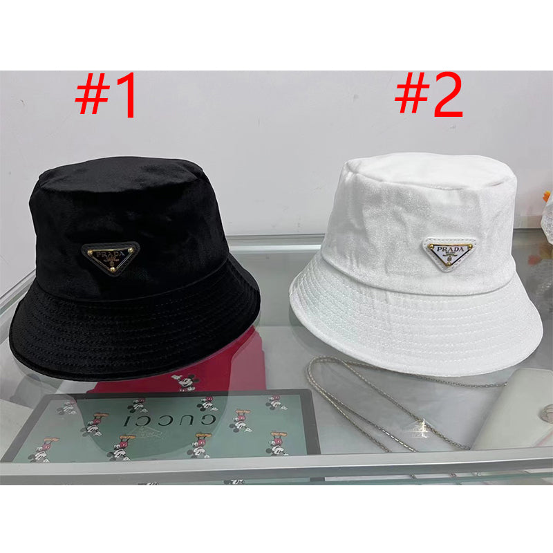 14PD235M   Fashion hats