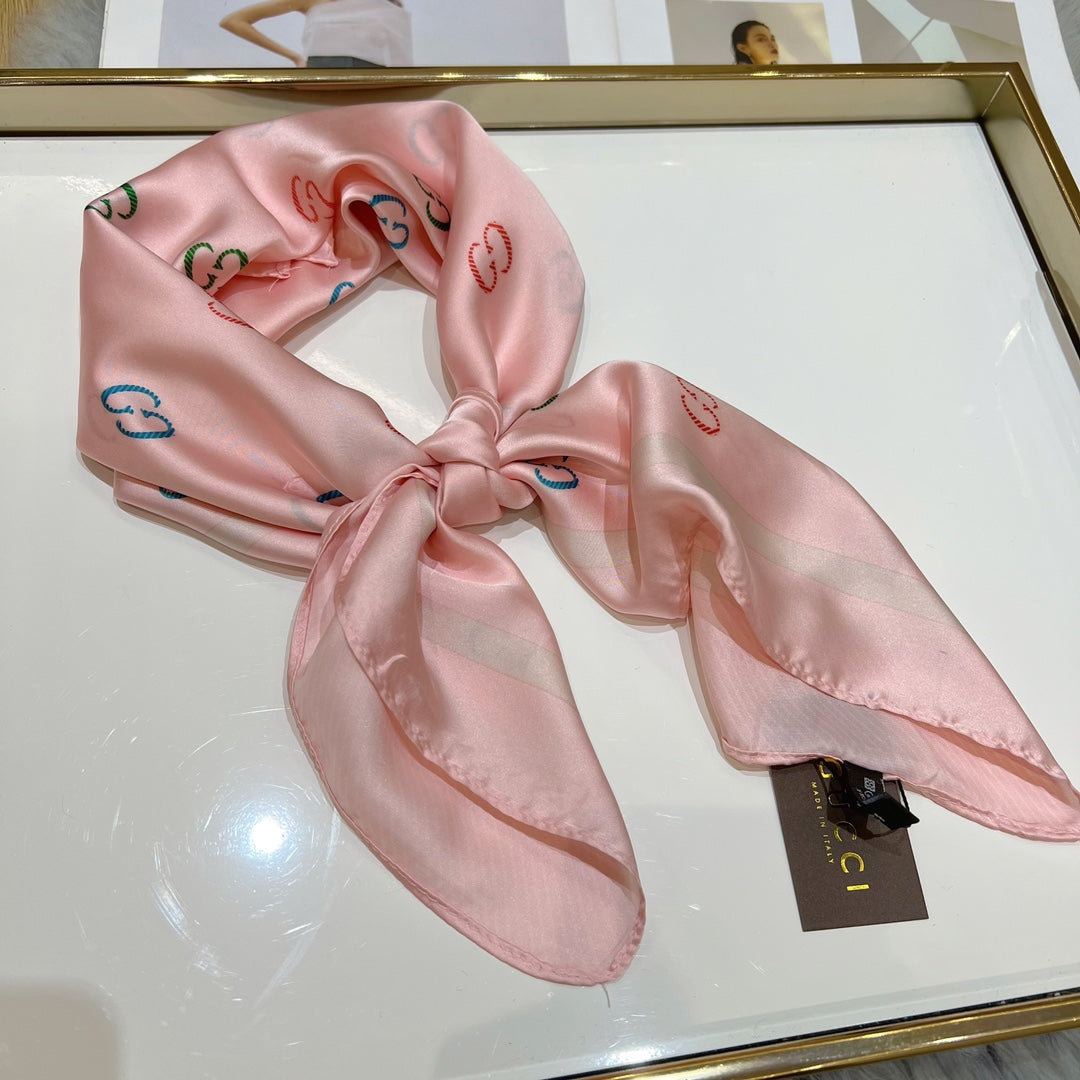 14B137W Fashion high quality scarves