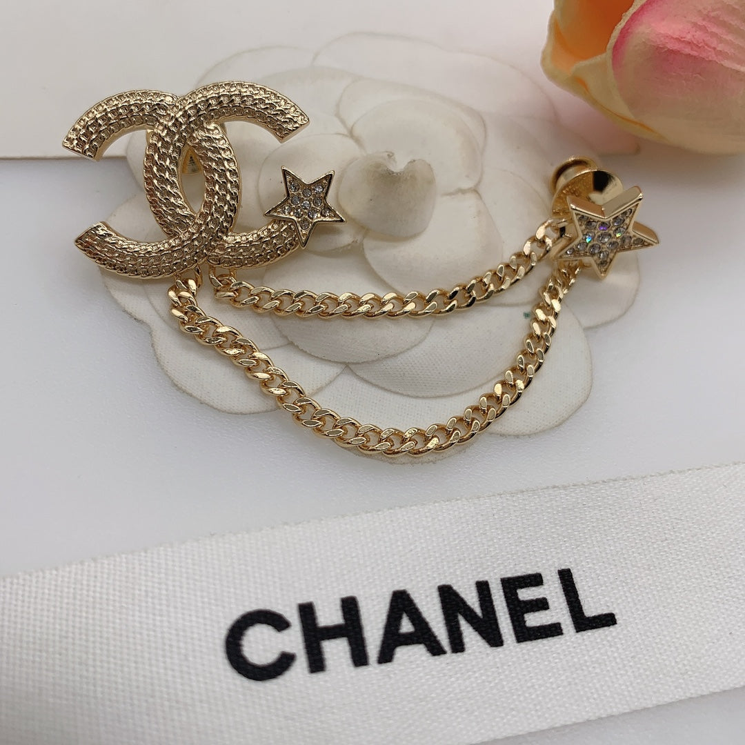 1YC359H  Fashion high -quality Brooch