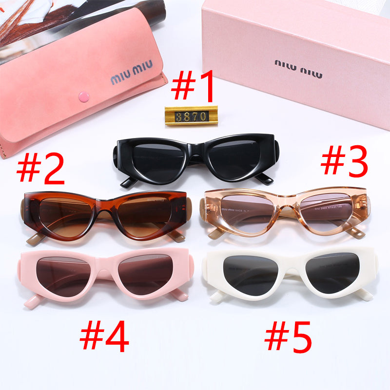 74A103T  fashion Sunglasses