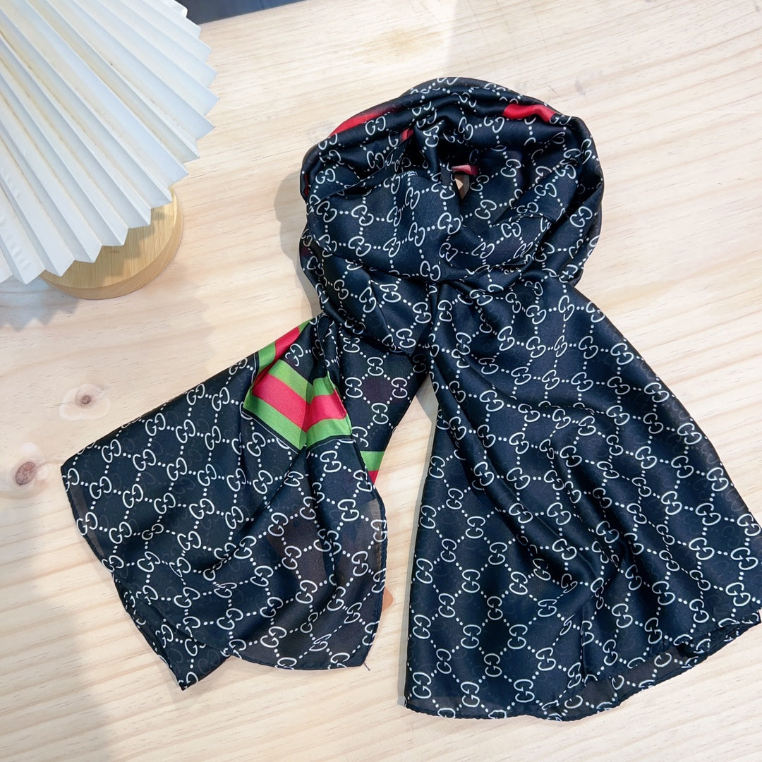 14B94W Fashion high quality scarves