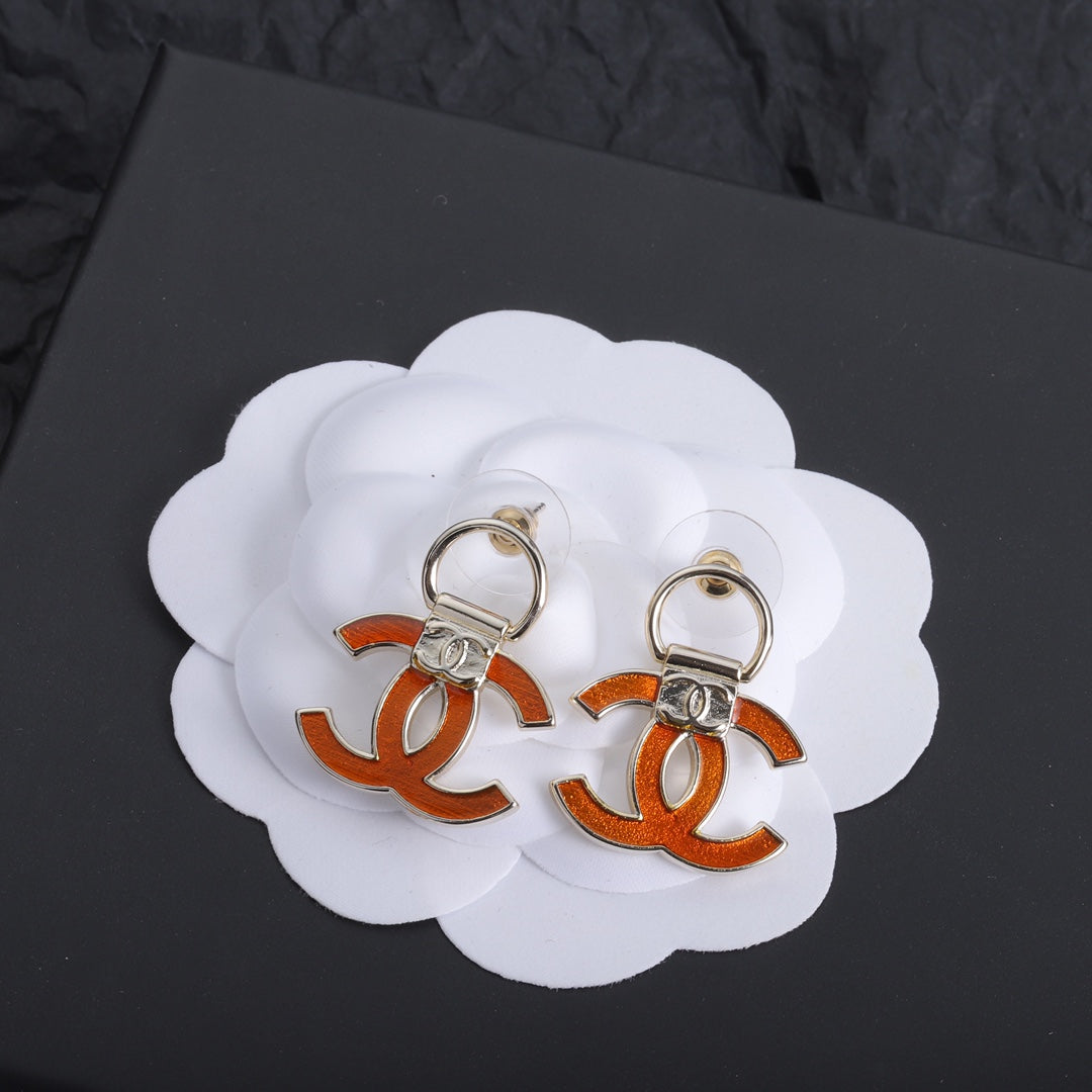 1YC15E  Fashion high -quality Earrings 