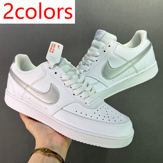 4YN49Z   Fashion Sneakers (No Box, August-October Big Sale)