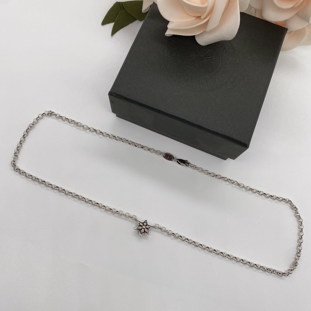 1NA19X Fashionable high -quality necklace