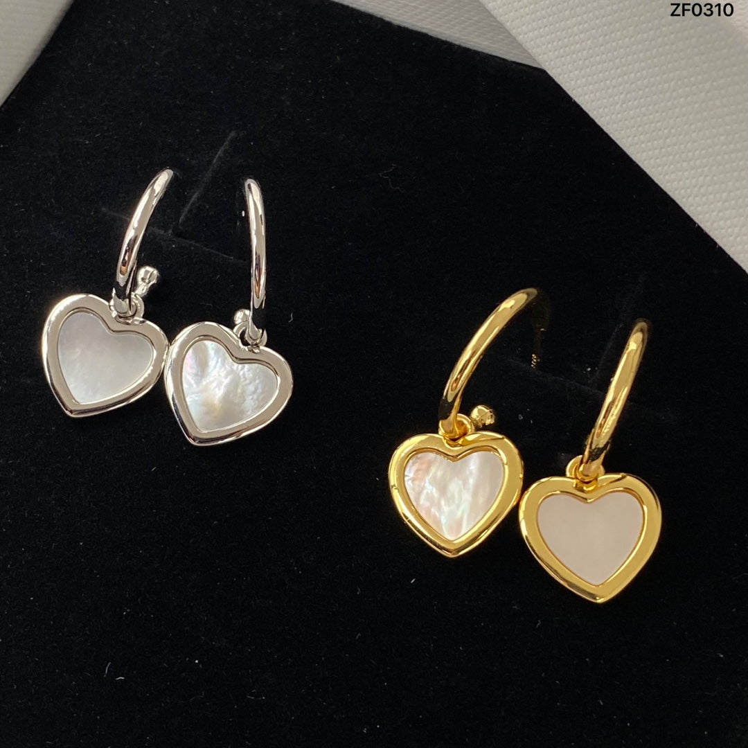 1NCL176E Fashion high -quality earring