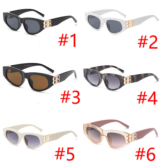 74J44T  fashion Sunglasses