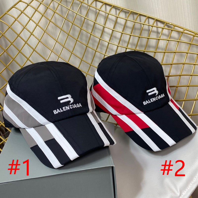 14J75M   Fashionable high quality Hats