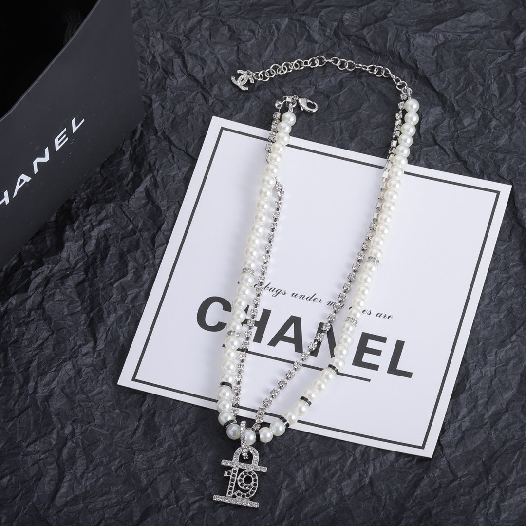 1NC46X Fashionable high -quality necklace