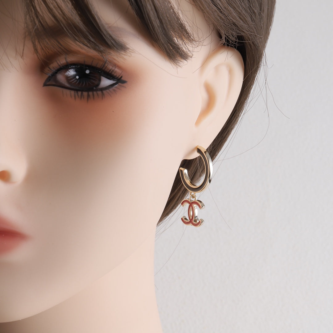 14C306E   Fashionable and high quality  Earrings