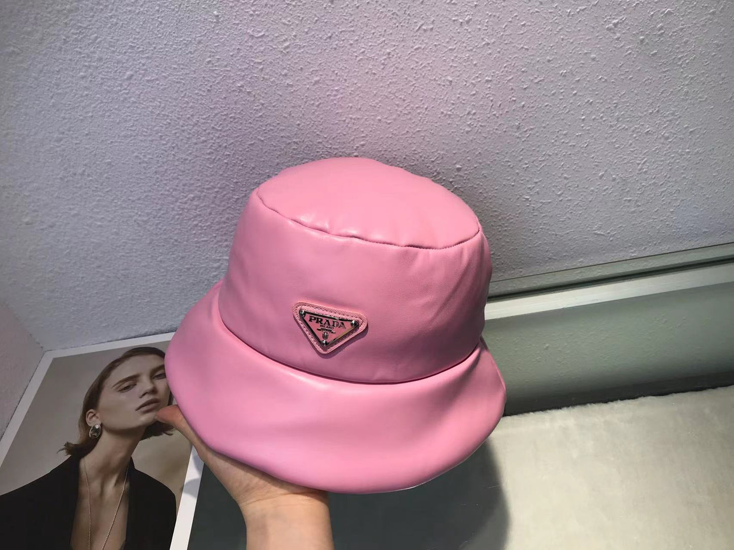 14PD431M  Fashion hats