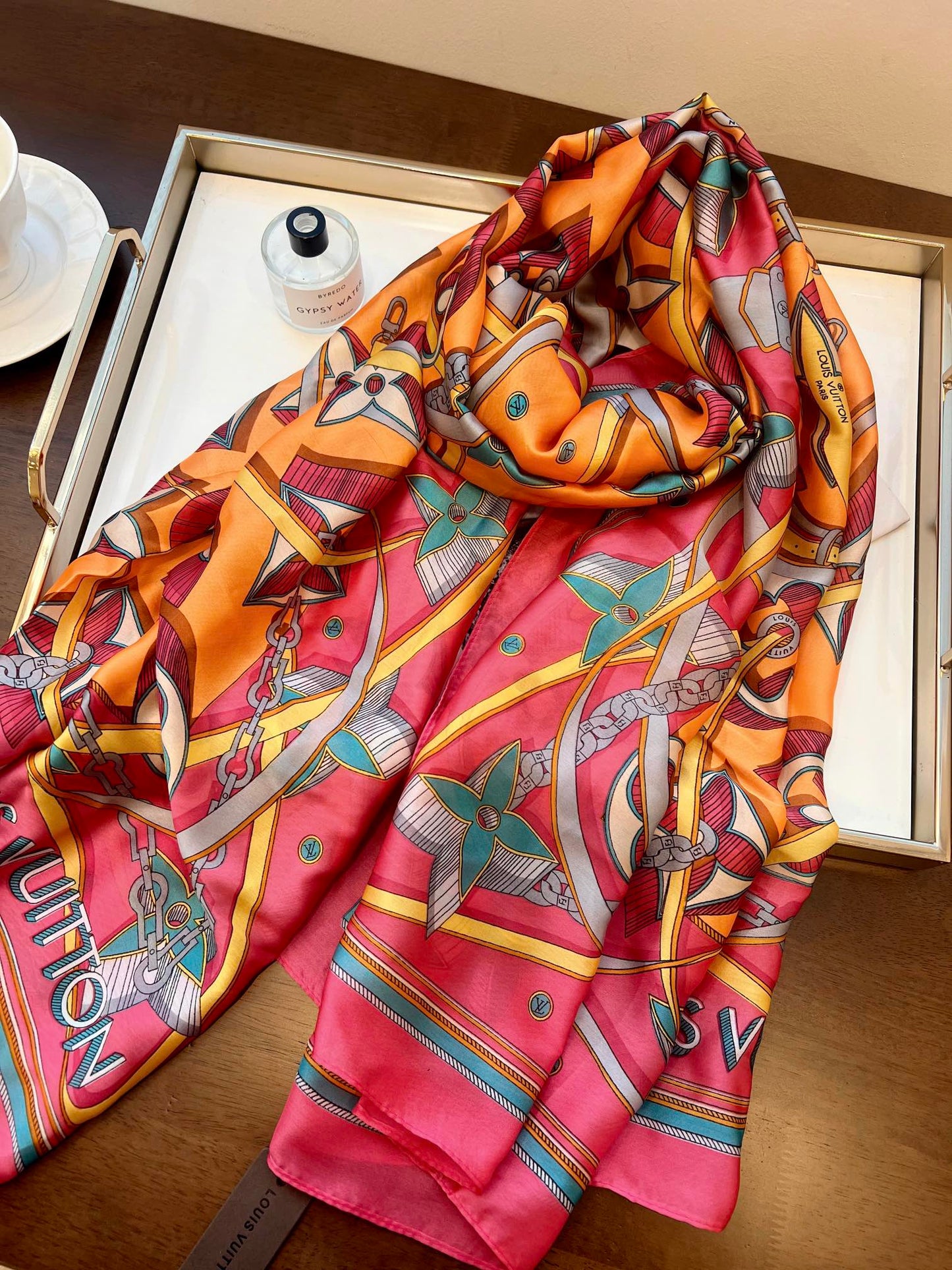 14E131W  Fashion high quality scarves