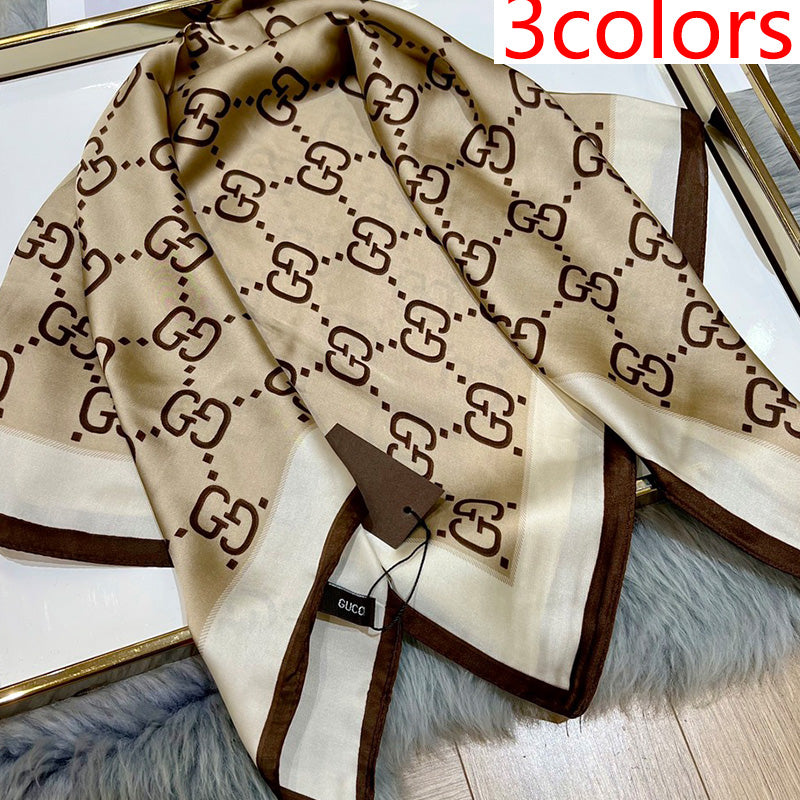 14B138W Fashion high quality scarves