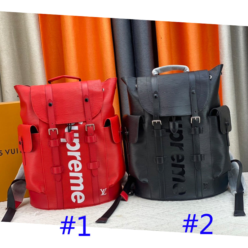 1XE450B hight quality leather Bags