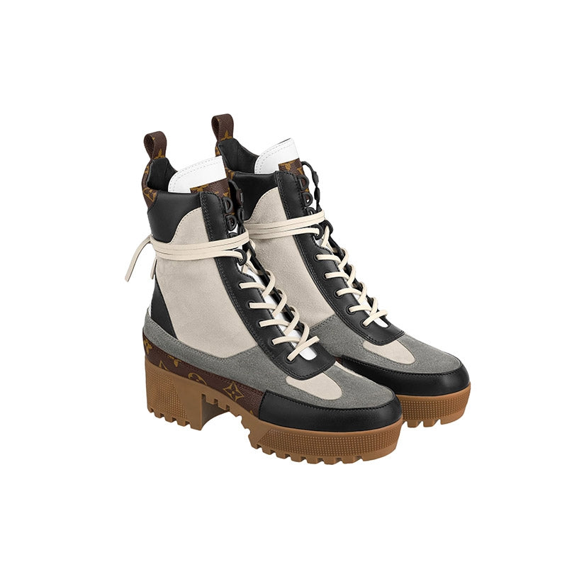 2XB204Z 1:1 High quality leather boot (top layer leather lining)