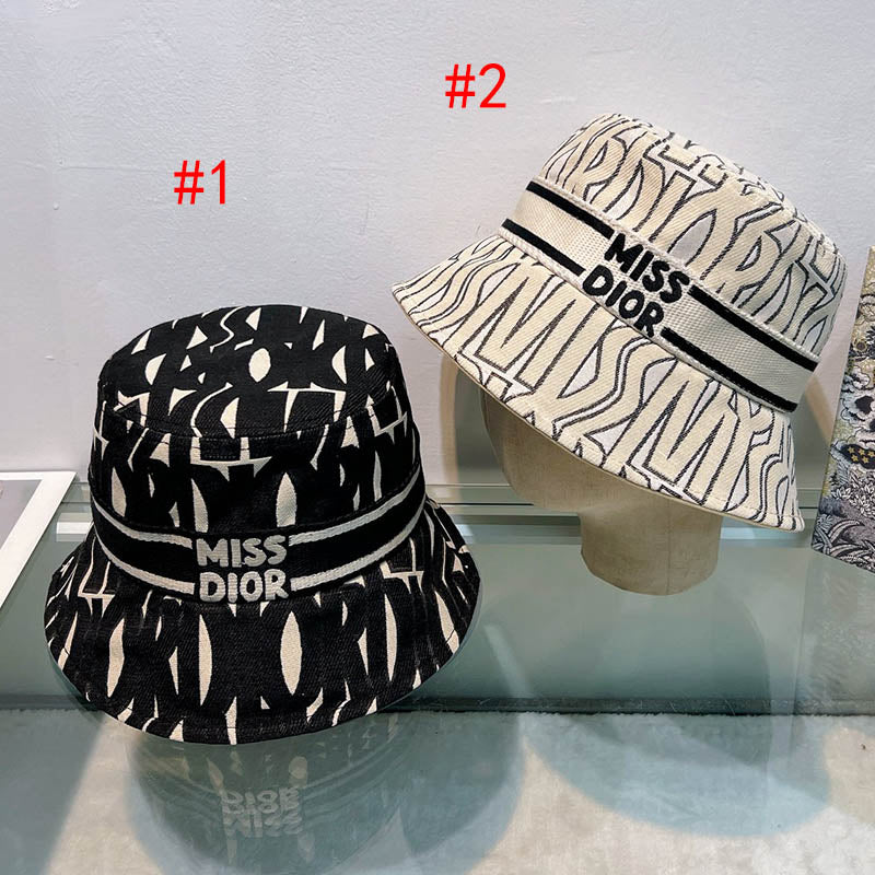 14D429M Fashion hats