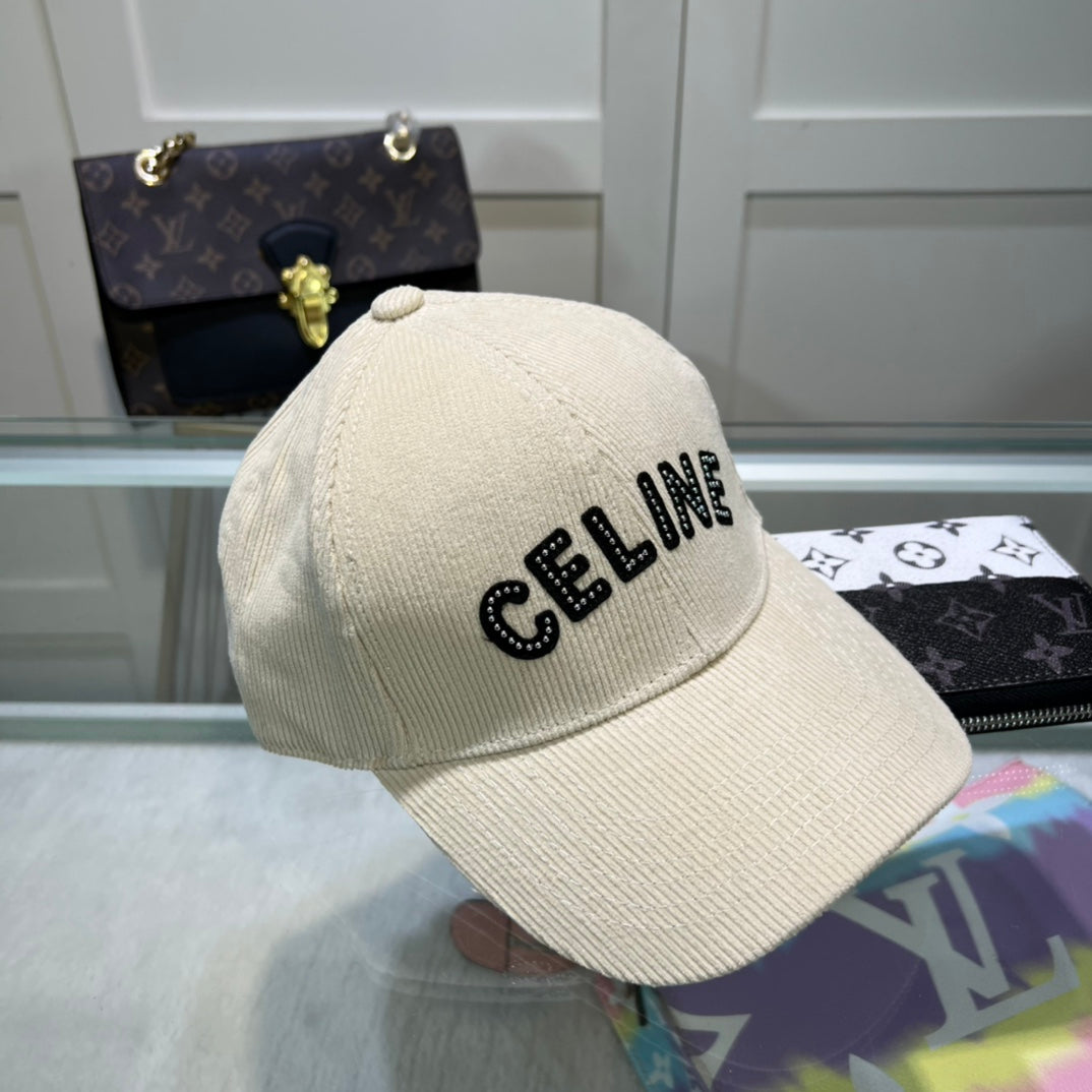 14CL347M  Fashion hats