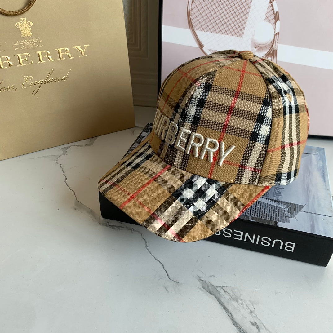 14R197M   Fashionable high quality Hats