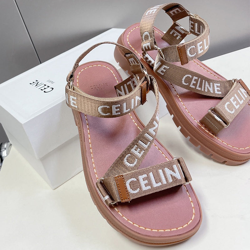 1JCL5Z Fashionable high quality sandals