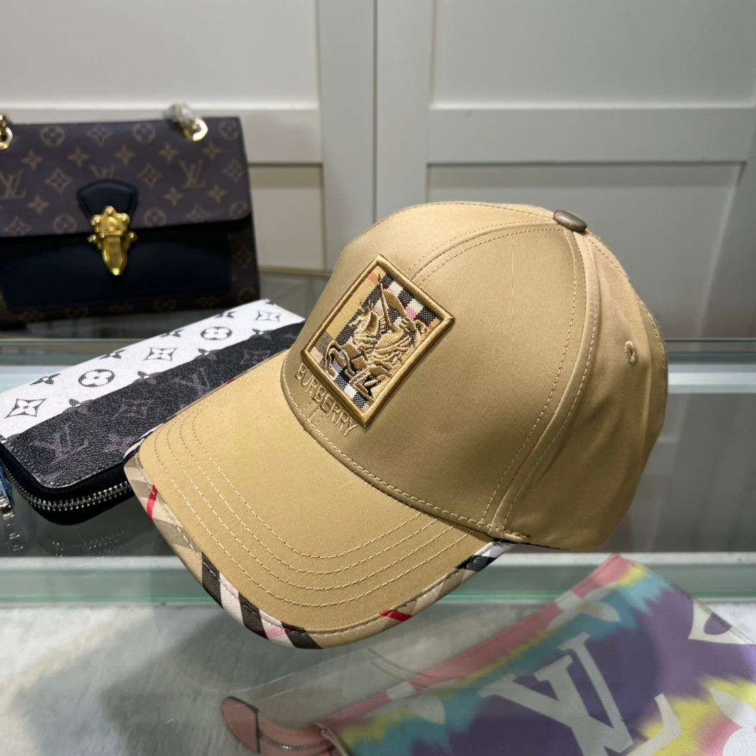 14R335M  Fashion hats