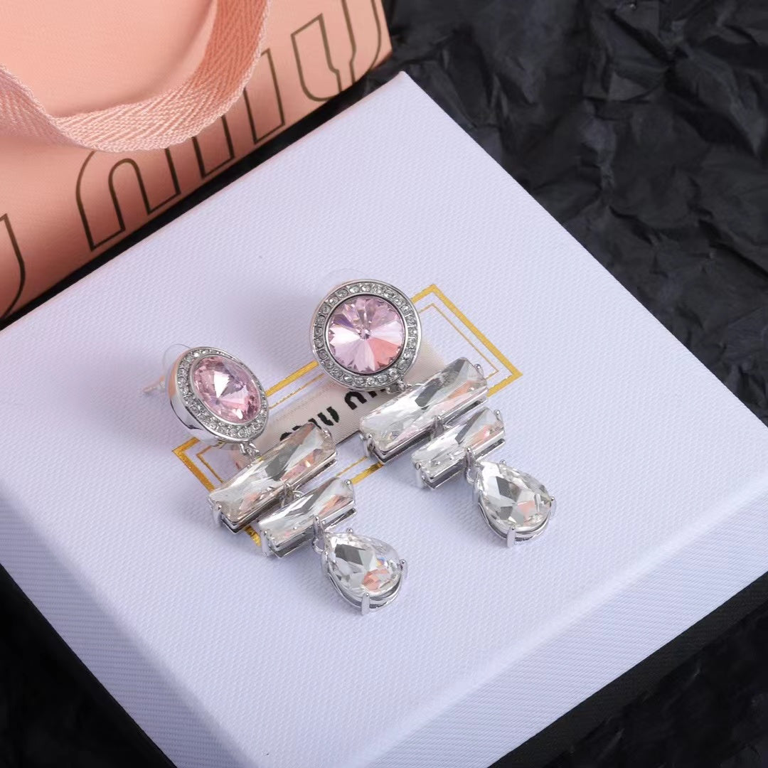 P4A3E  Fashionable and high quality Earrings