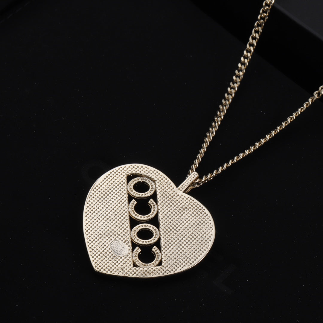 1YC96X  Fashion high -quality Necklaces