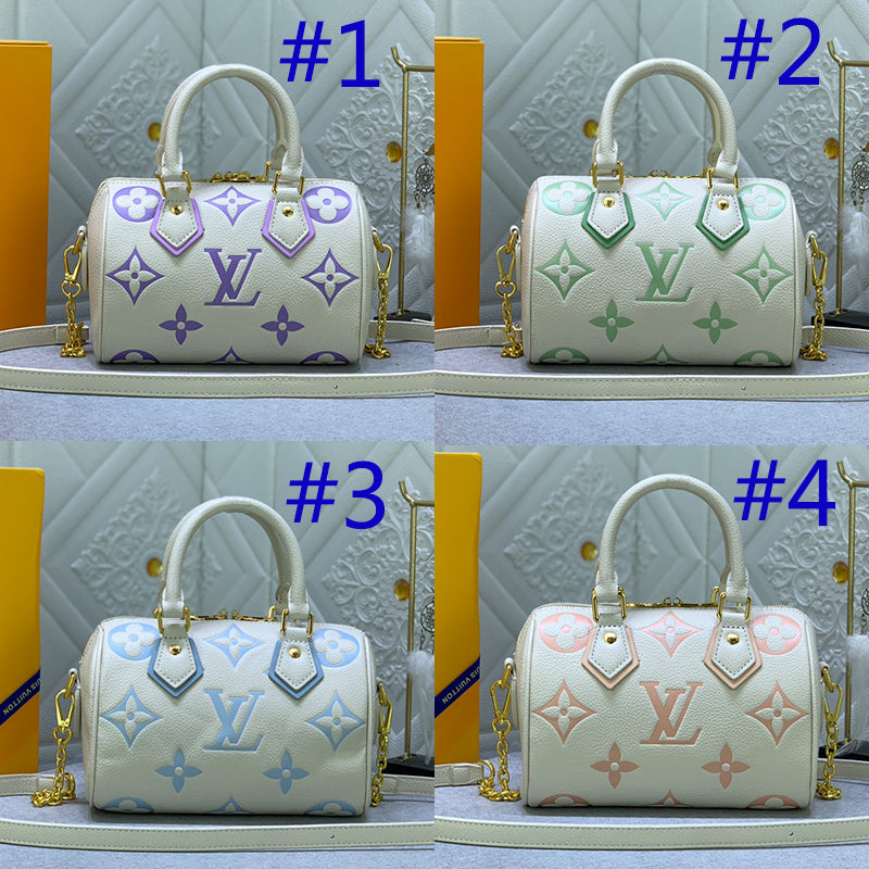 2XE264B hight quality leather Bags