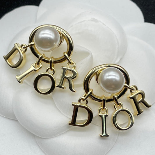 14D379E  Fashionable and high quality  Earrings