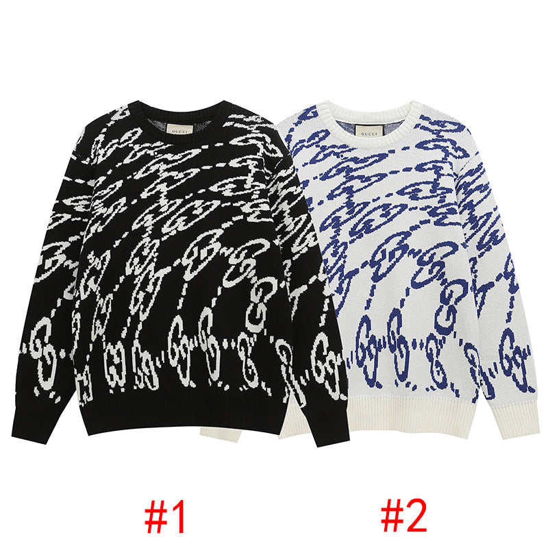 14B364U  fashion Sweaters