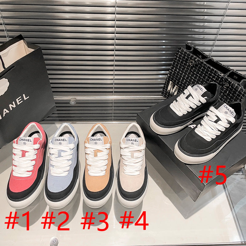 1YC47Z  1：1High quality canvas shoes