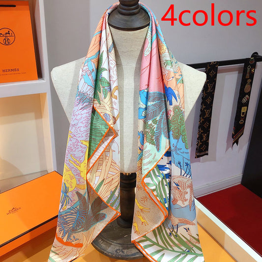 14H160W Fashion high quality scarves