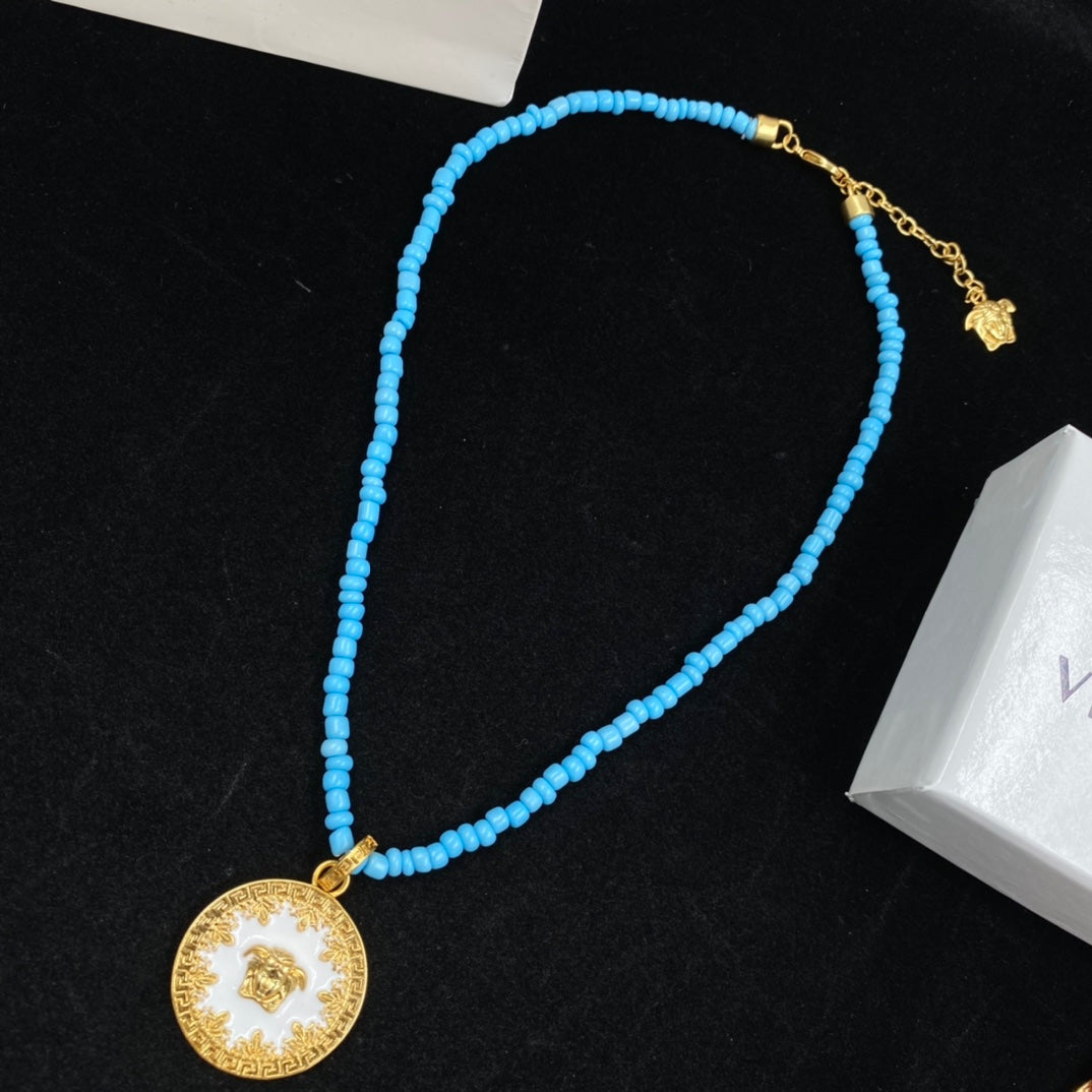 14V195X  Fashion high -quality  Necklaces