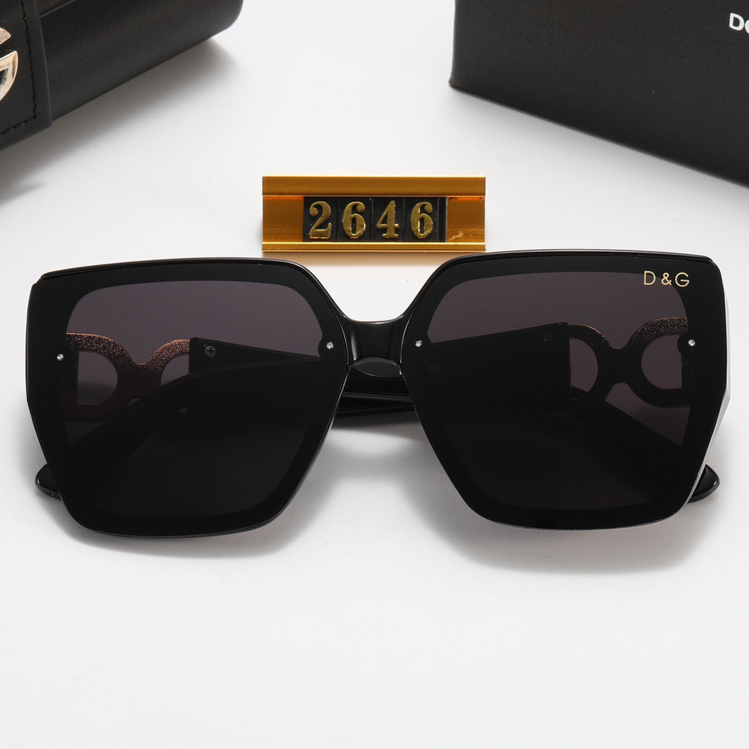 74A64T  fashion Sunglasses