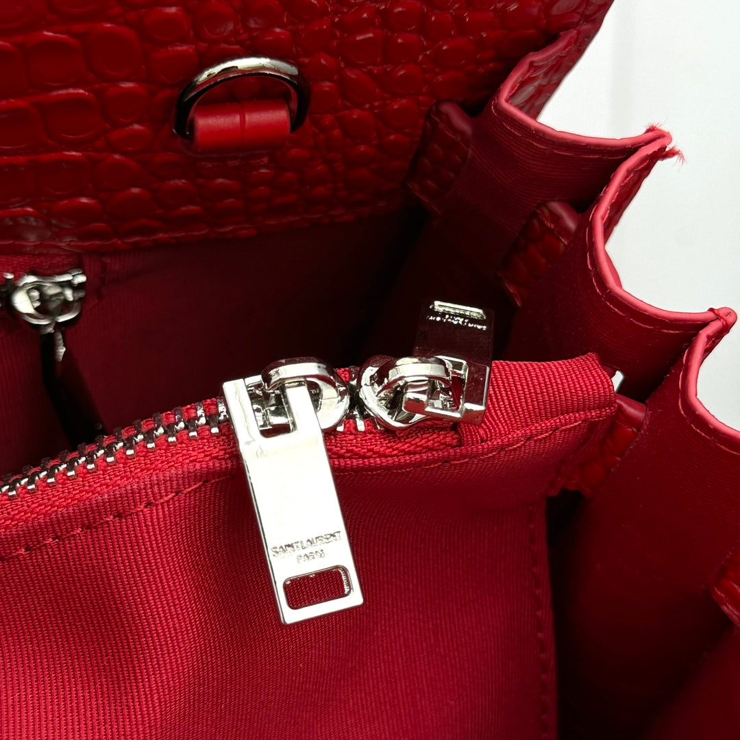 1XSL268B ( 1:1 hight quality leather bag)