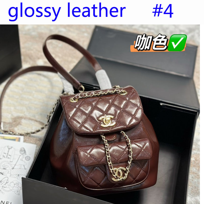 6XC225B ( 1:1 hight quality leather bag)