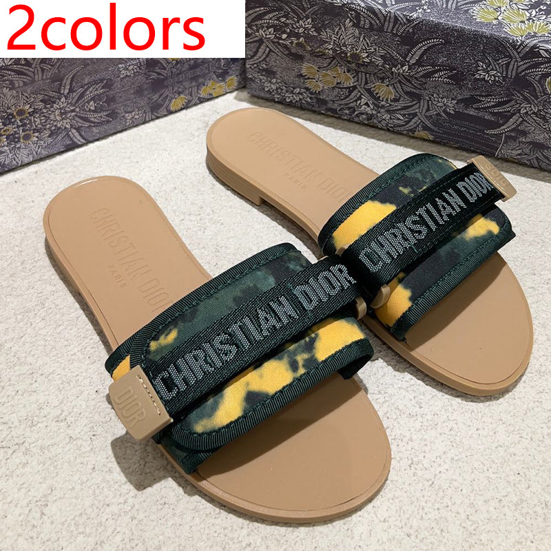 14D18Z   fashion slippers