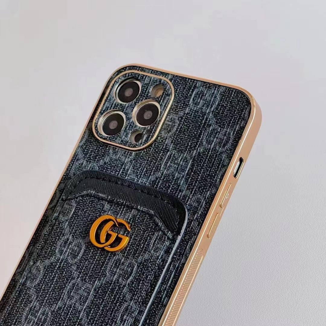 PXB6A Fashion Phone Case