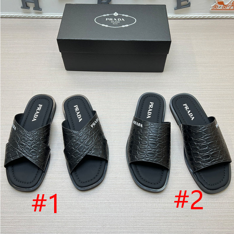 54PD74Z   fashion  slippers