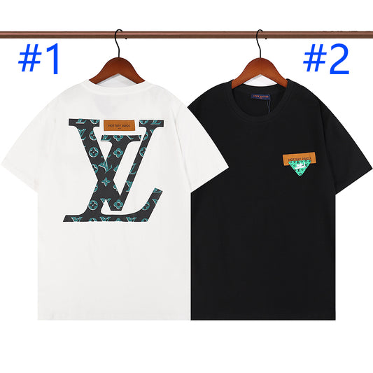 14E171U   fashion  T-shirts