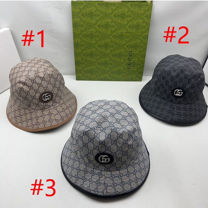 14B115M   Fashionable high quality Hats