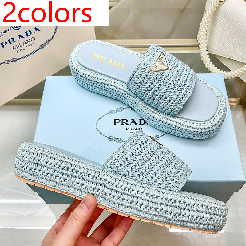 14PD22Z   fashion slippers