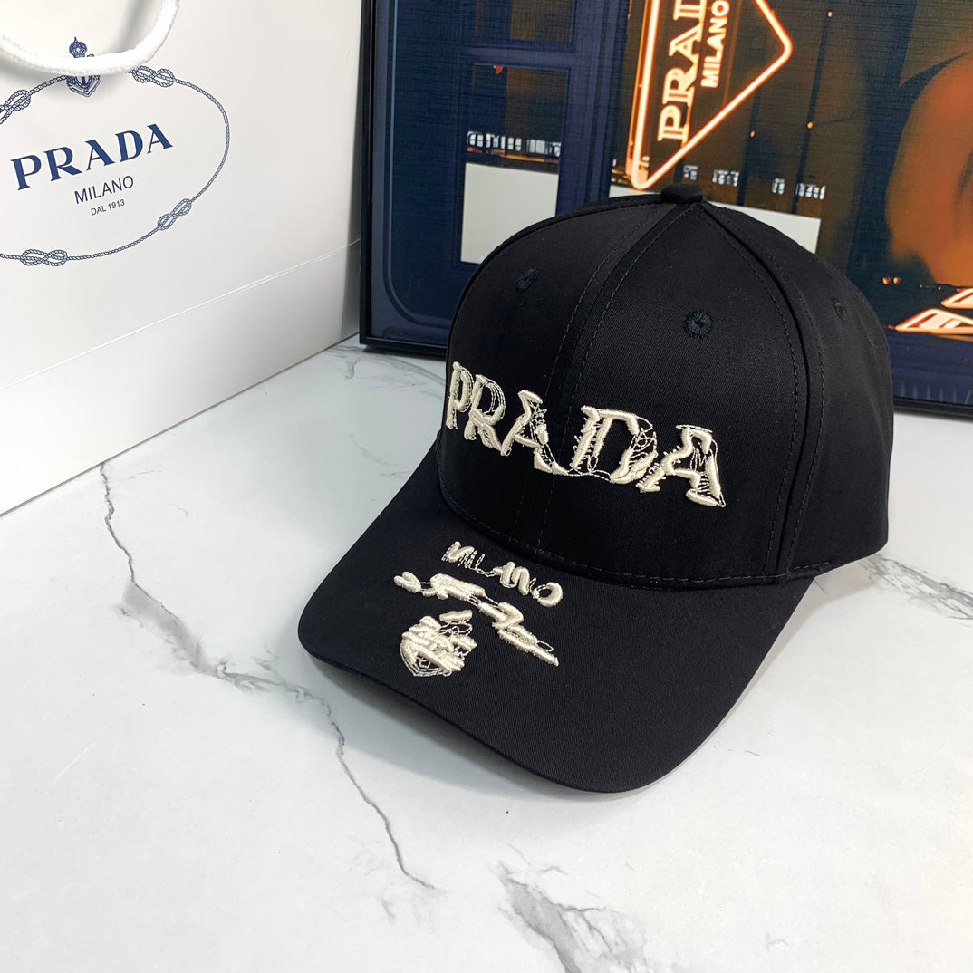 14PD133M   Fashionable high quality Hats