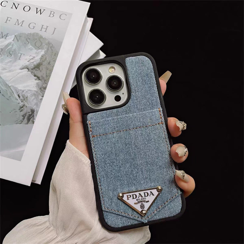 ALD13A Fashion Phone Case