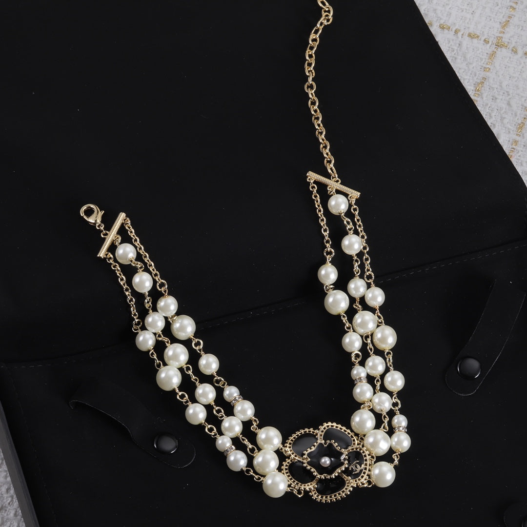 14C310X  Fashionable and high quality Necklaces