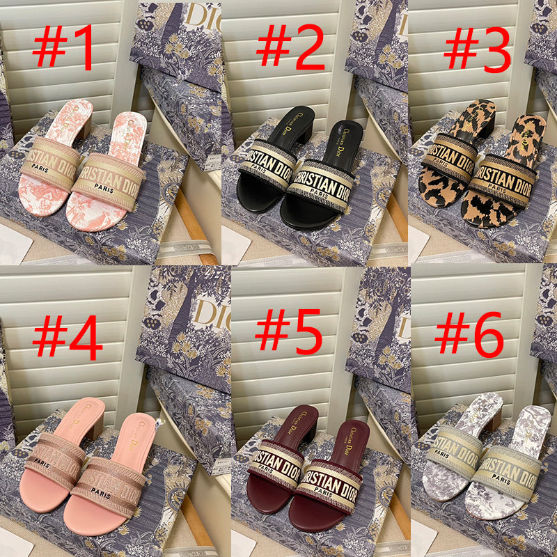 14D64Z  fashion sandals