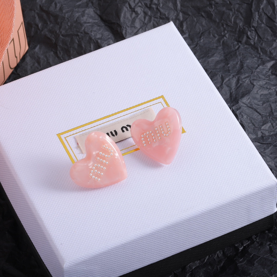 14A522E  Fashionable and high quality Earrings