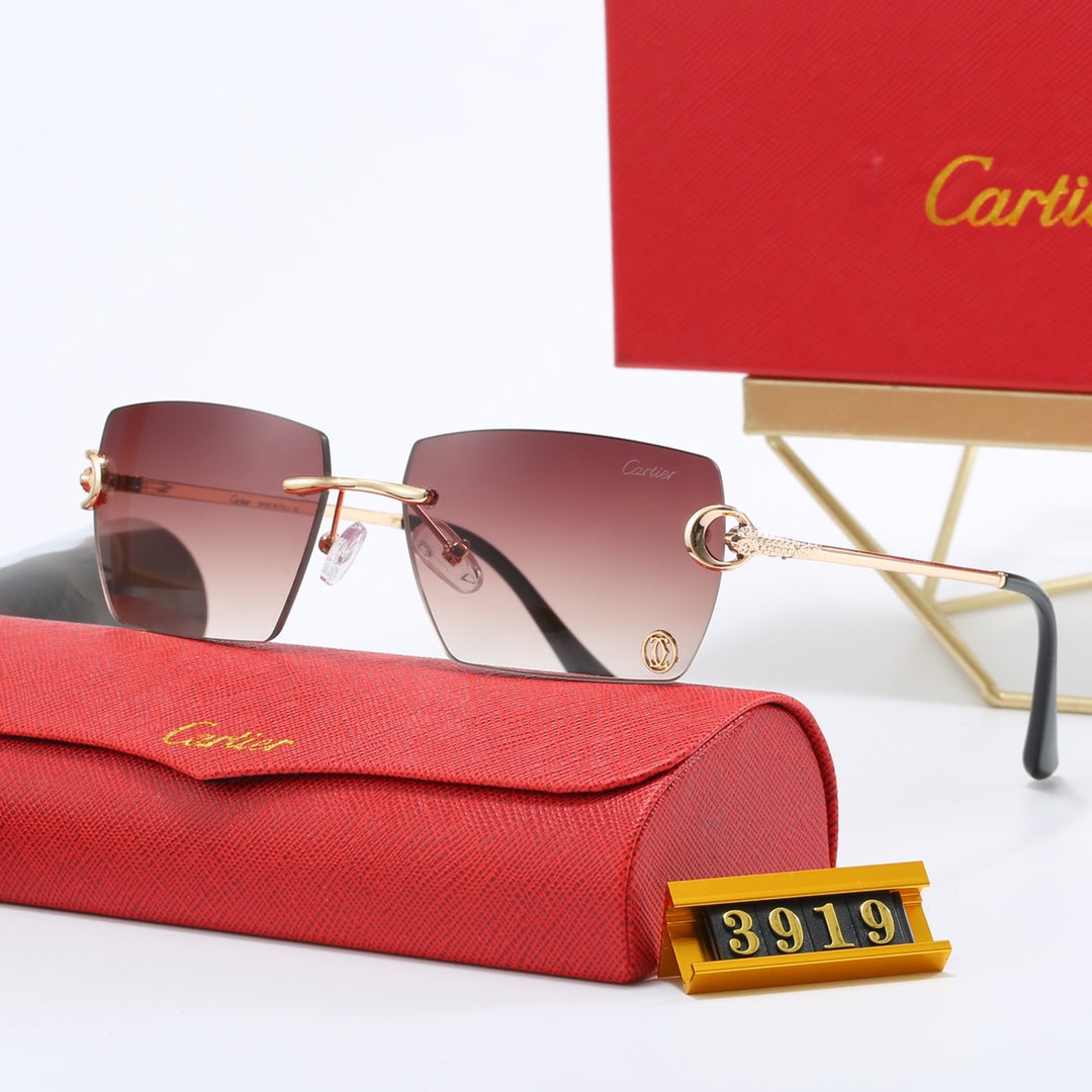 74K191T  fashion Sunglasses