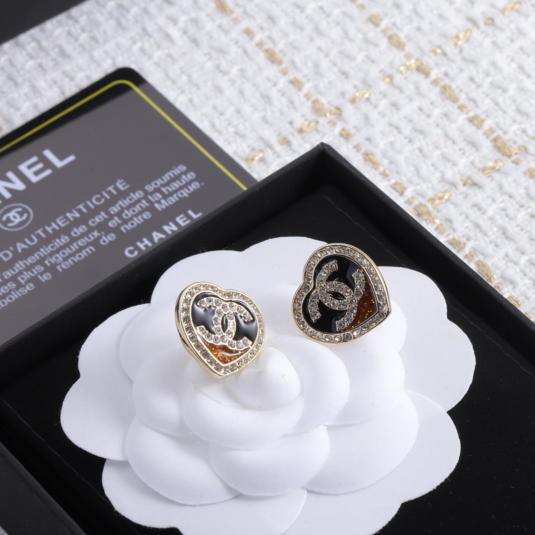 1NC228E Fashion high -quality  Earrings