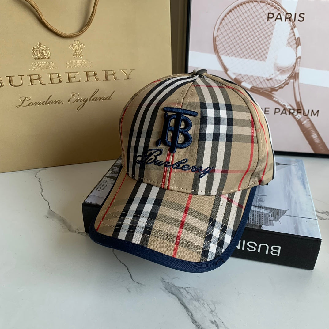 14R195M   Fashionable high quality Hats