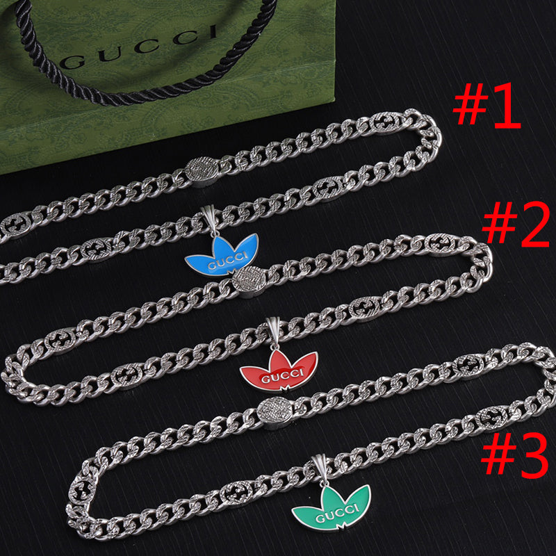 1XB594X Fashion high -quality Necklaces